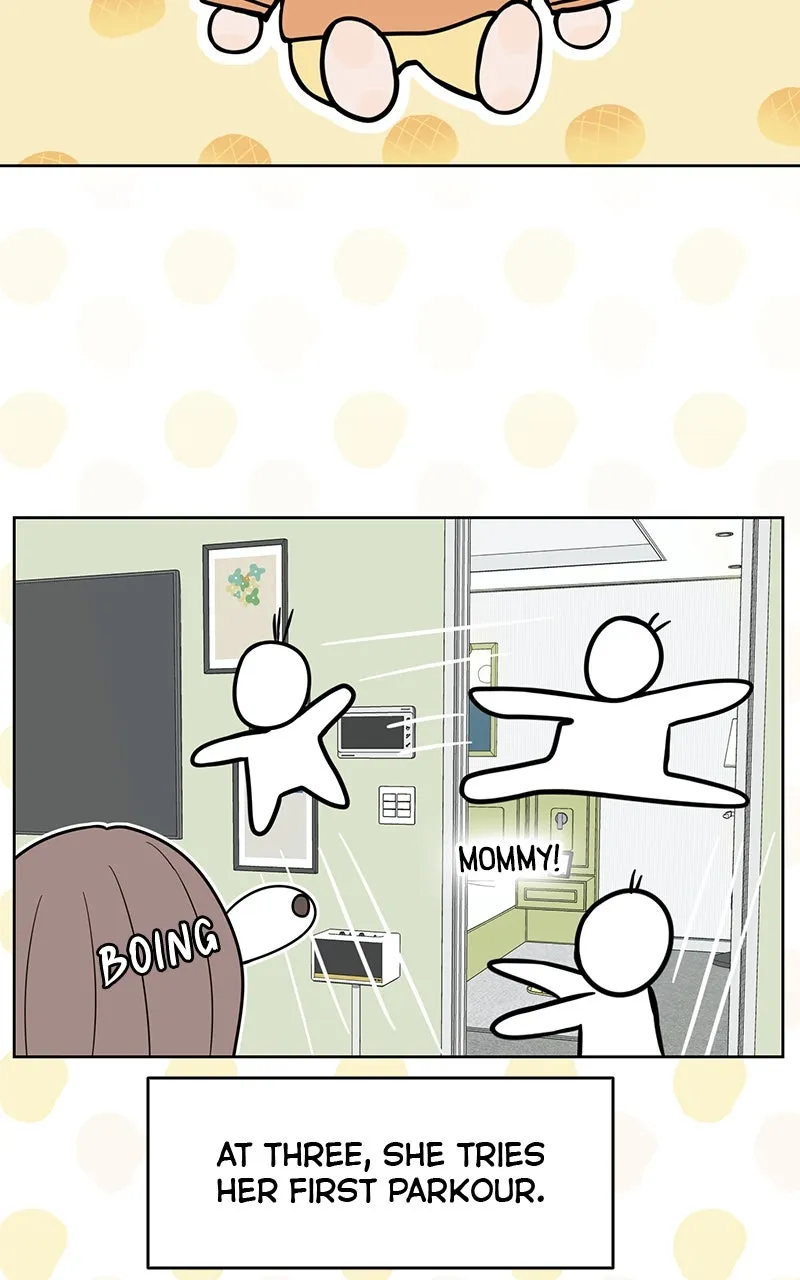 Degree of Love Chapter 76 page 124 - 