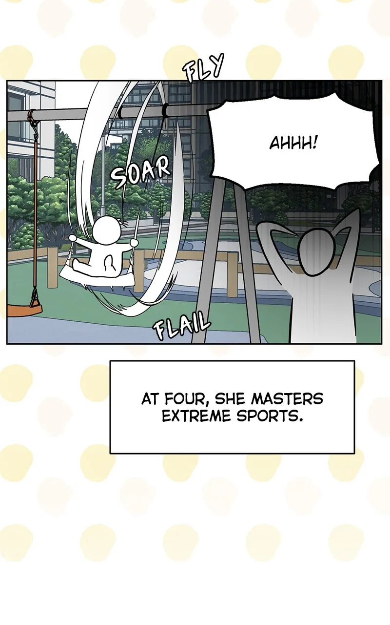 Degree of Love Chapter 76 page 125 - 