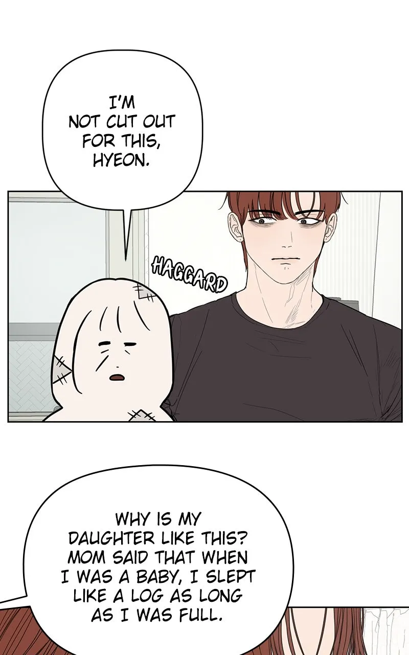 Degree of Love Chapter 76 page 126 - 