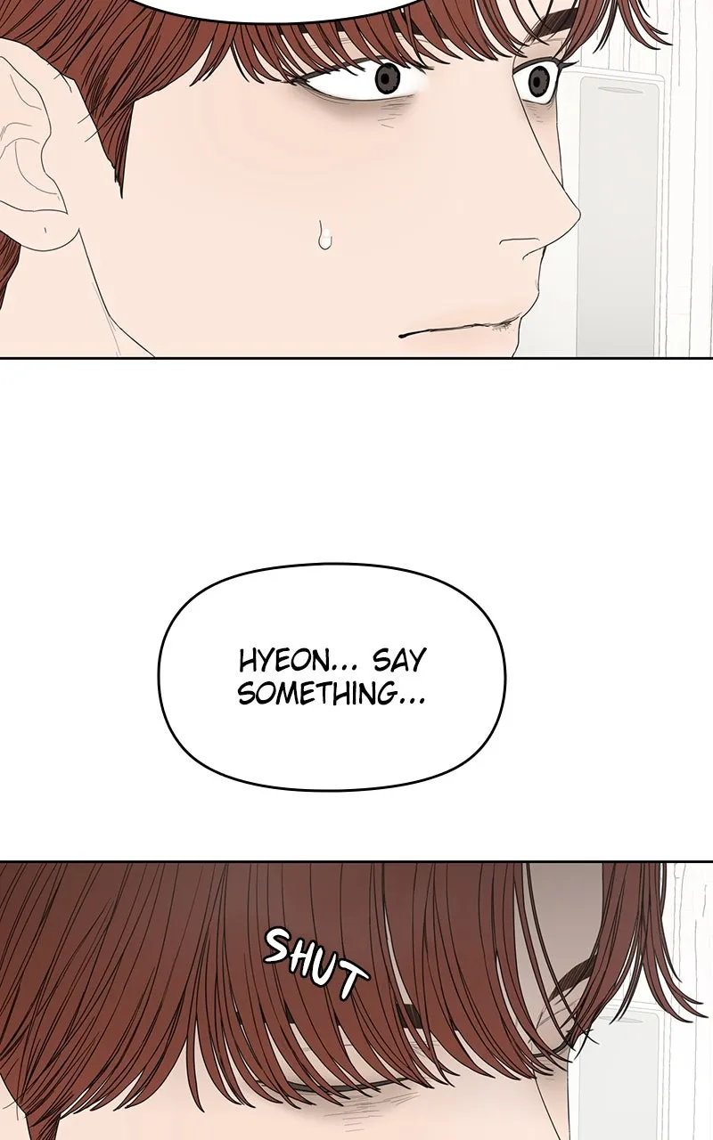 Degree of Love Chapter 76 page 127 - 