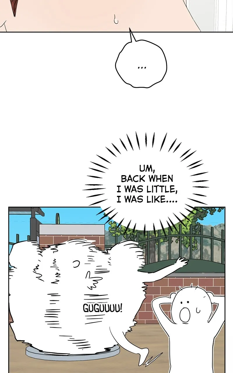 Degree of Love Chapter 76 page 128 - 