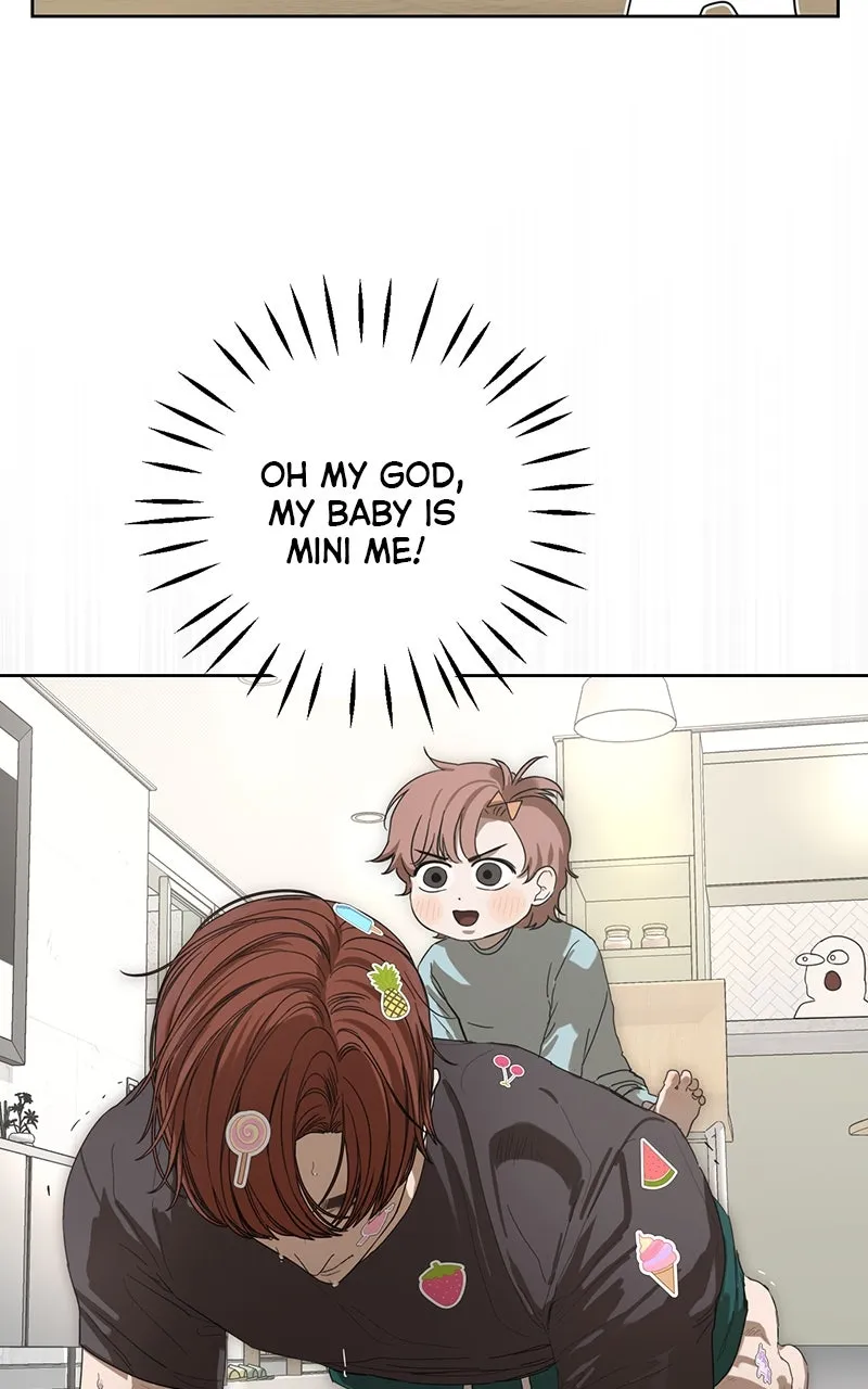 Degree of Love Chapter 76 page 129 - 