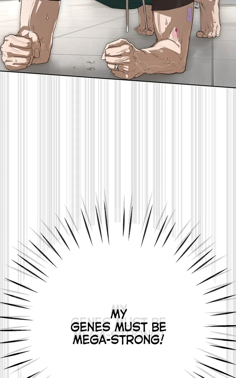 Degree of Love Chapter 76 page 130 - 