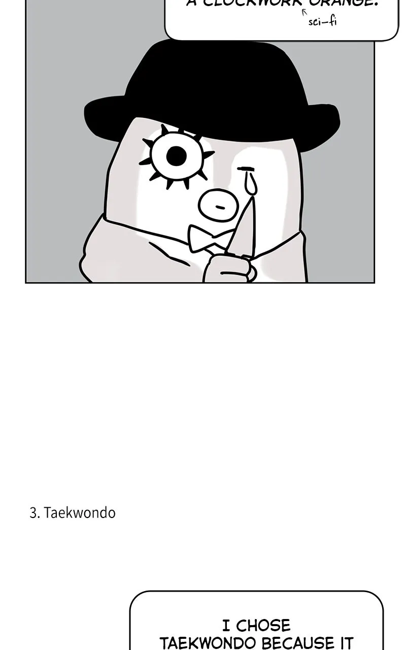 Degree of Love Chapter 76 page 14 - 
