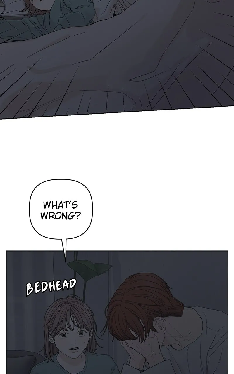 Degree of Love Chapter 76 page 132 - 