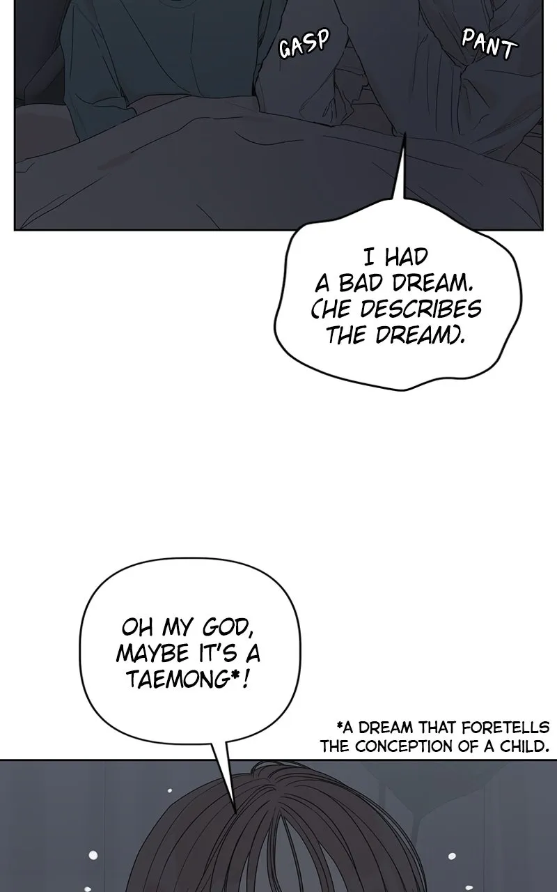 Degree of Love Chapter 76 page 133 - 