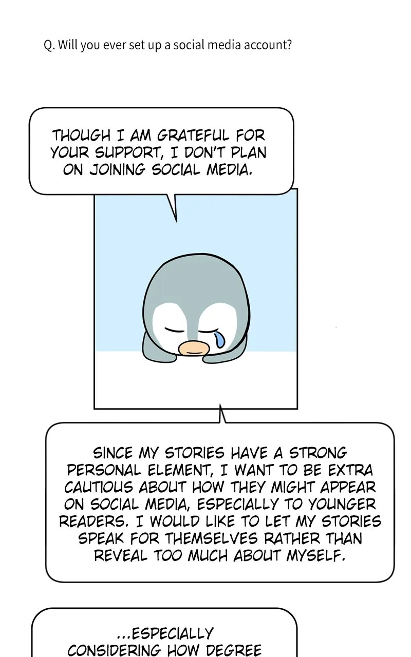 Degree of Love Chapter 76 page 135 - 