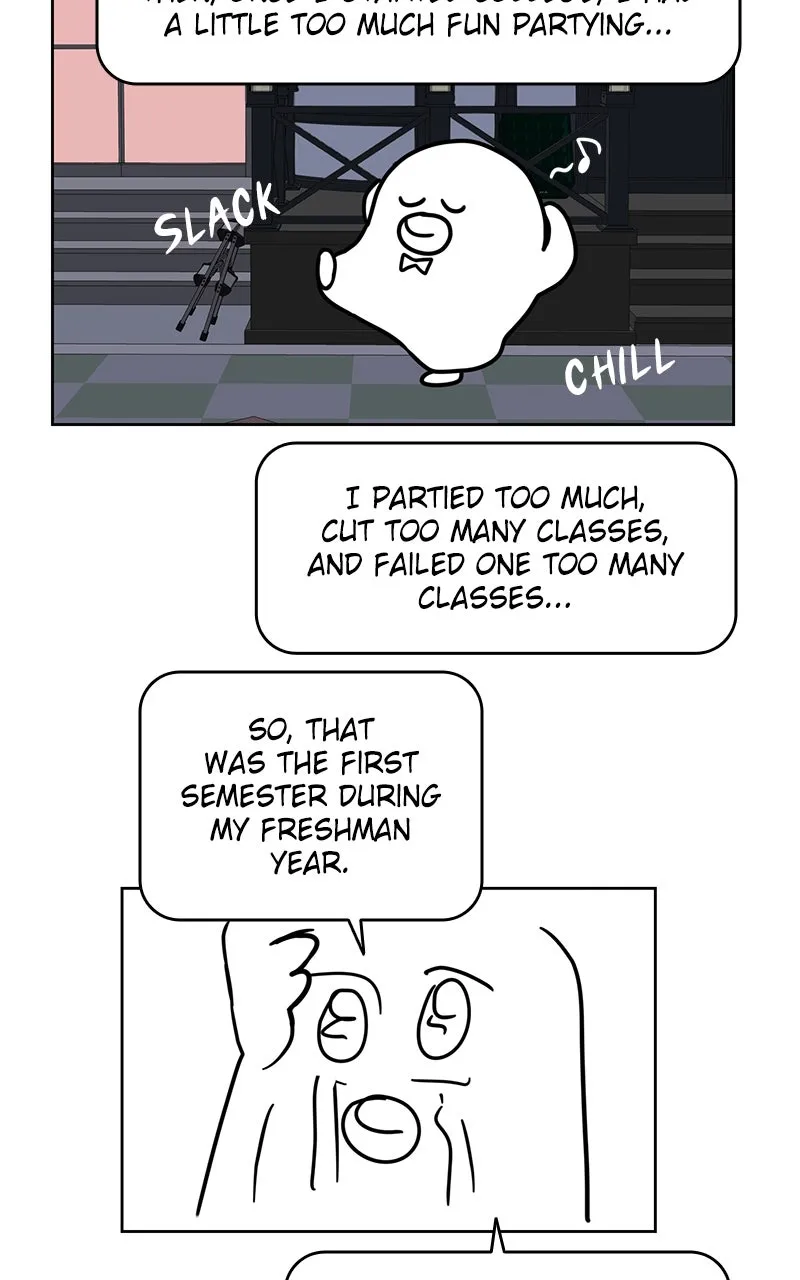 Degree of Love Chapter 76 page 137 - 