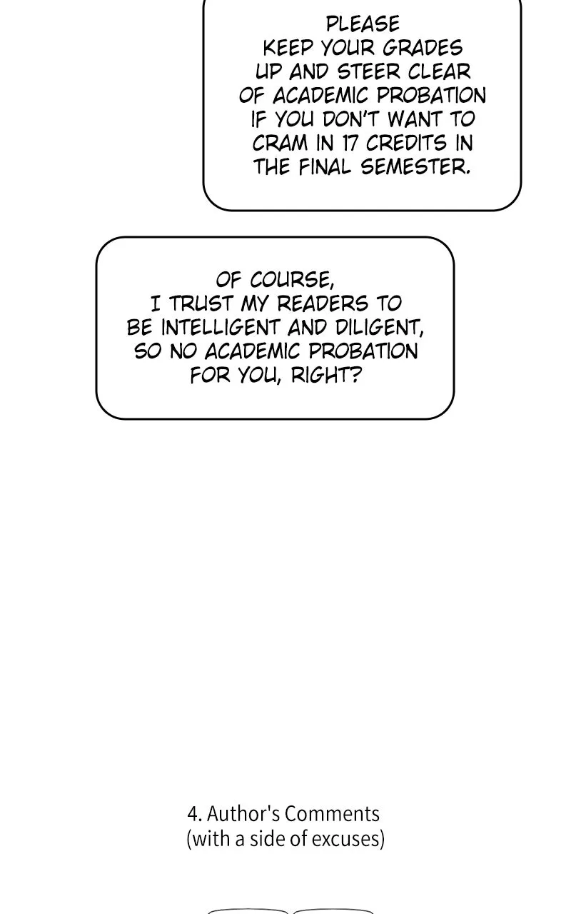 Degree of Love Chapter 76 page 138 - 