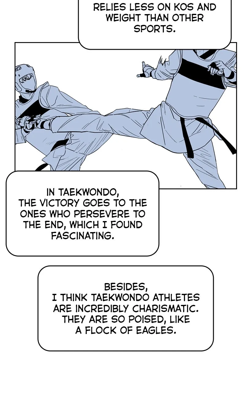 Degree of Love Chapter 76 page 15 - 