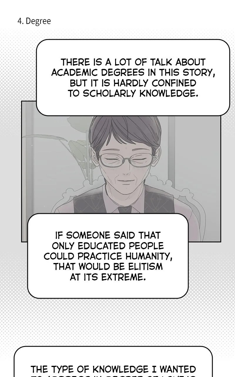 Degree of Love Chapter 76 page 16 - 