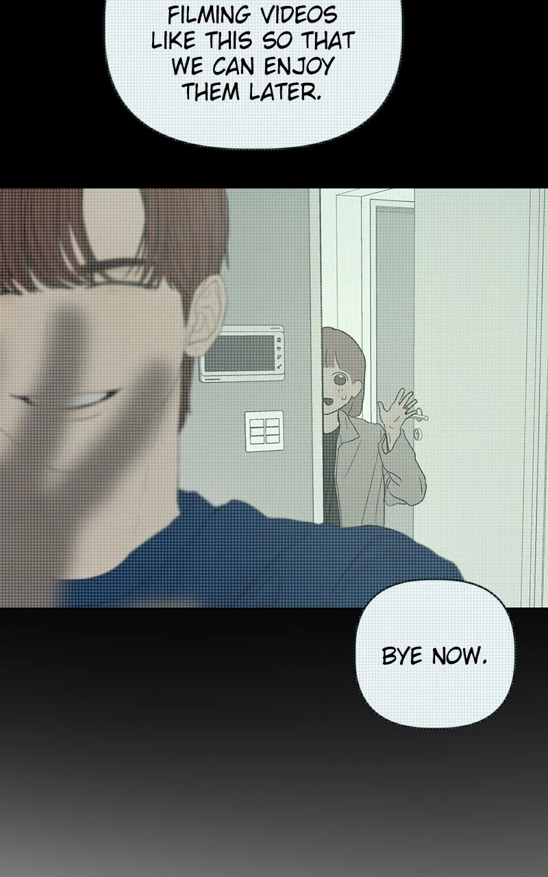 Degree of Love Chapter 76 page 154 - 