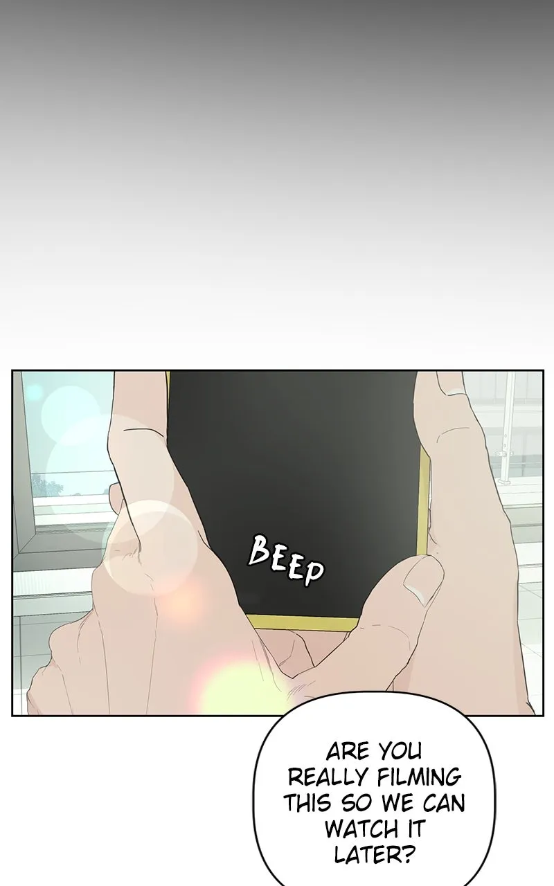 Degree of Love Chapter 76 page 155 - 
