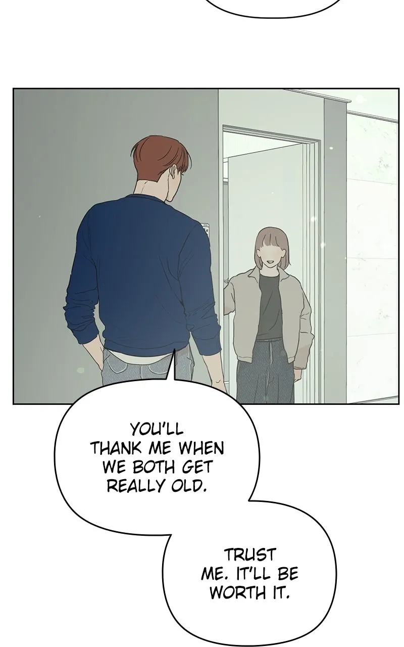 Degree of Love Chapter 76 page 156 - 