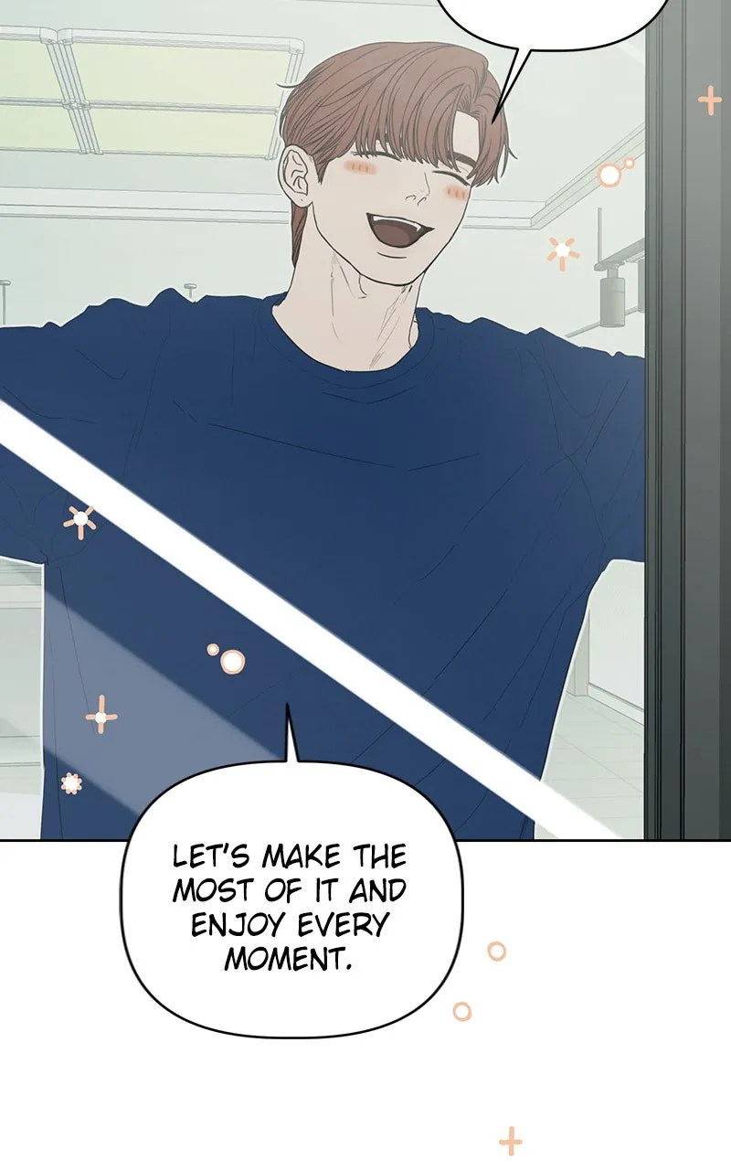 Degree of Love Chapter 76 page 158 - 