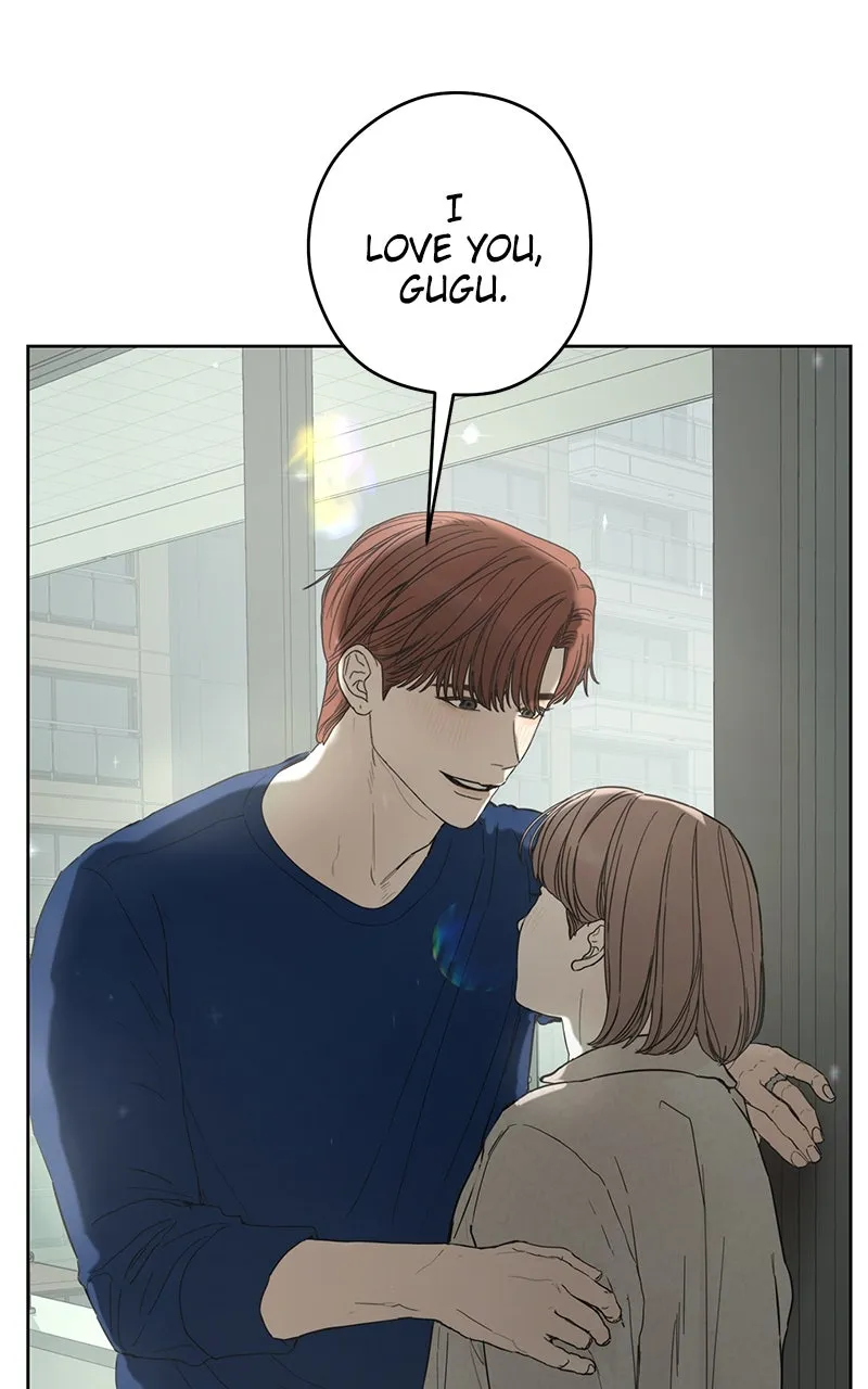 Degree of Love Chapter 76 page 160 - 