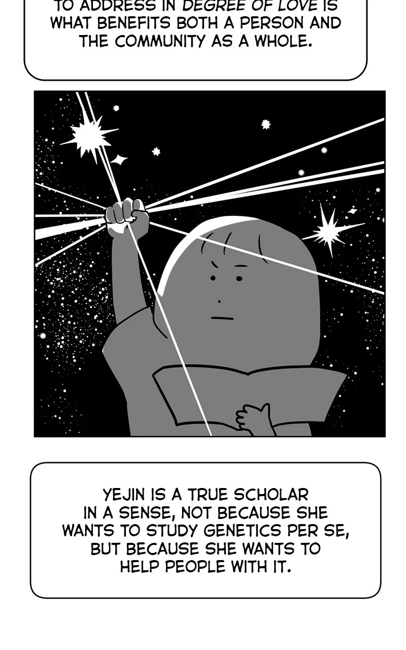 Degree of Love Chapter 76 page 17 - 