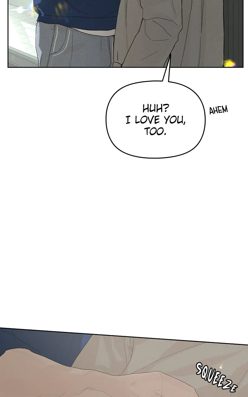 Degree of Love Chapter 76 page 161 - 