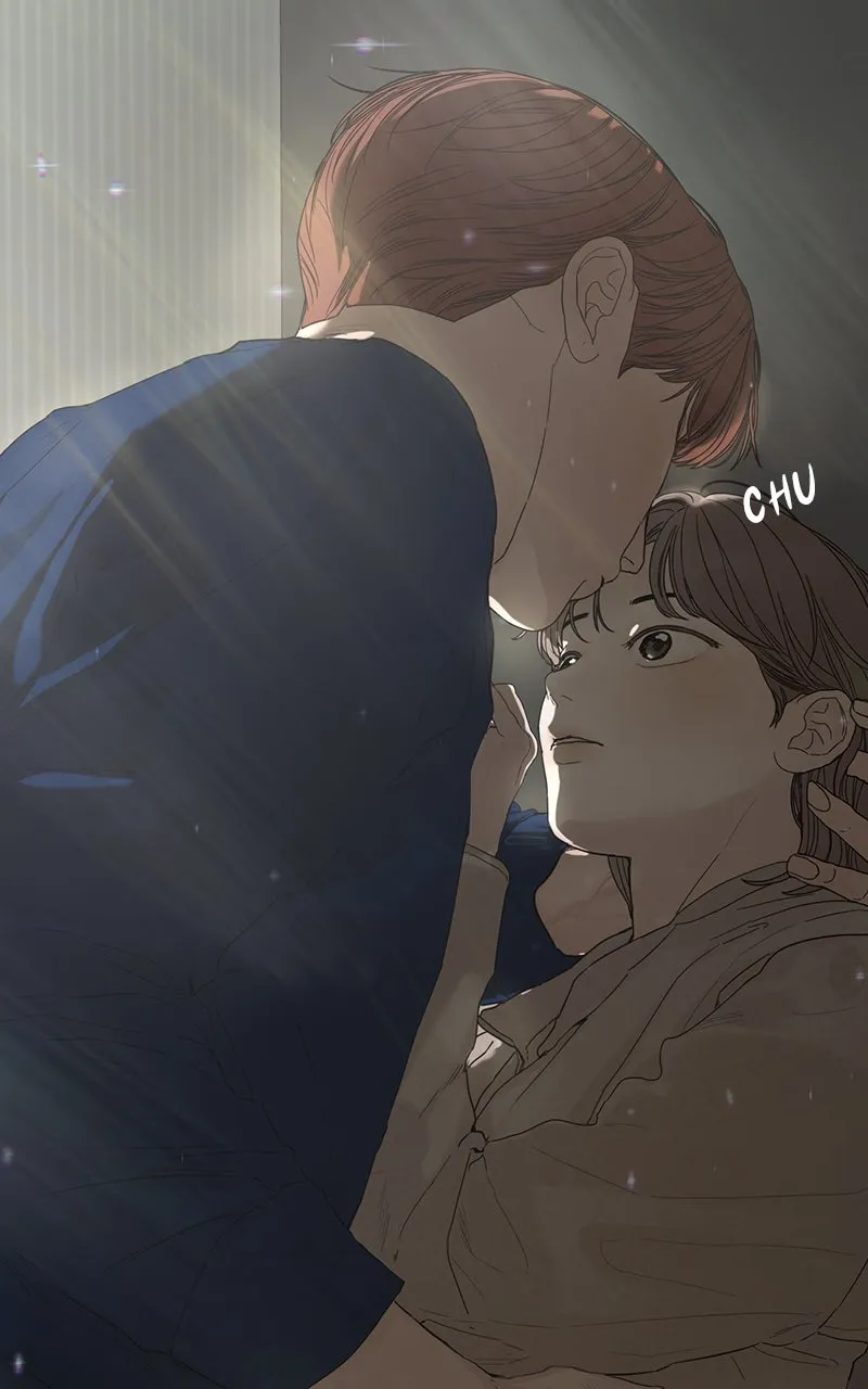 Degree of Love Chapter 76 page 164 - 