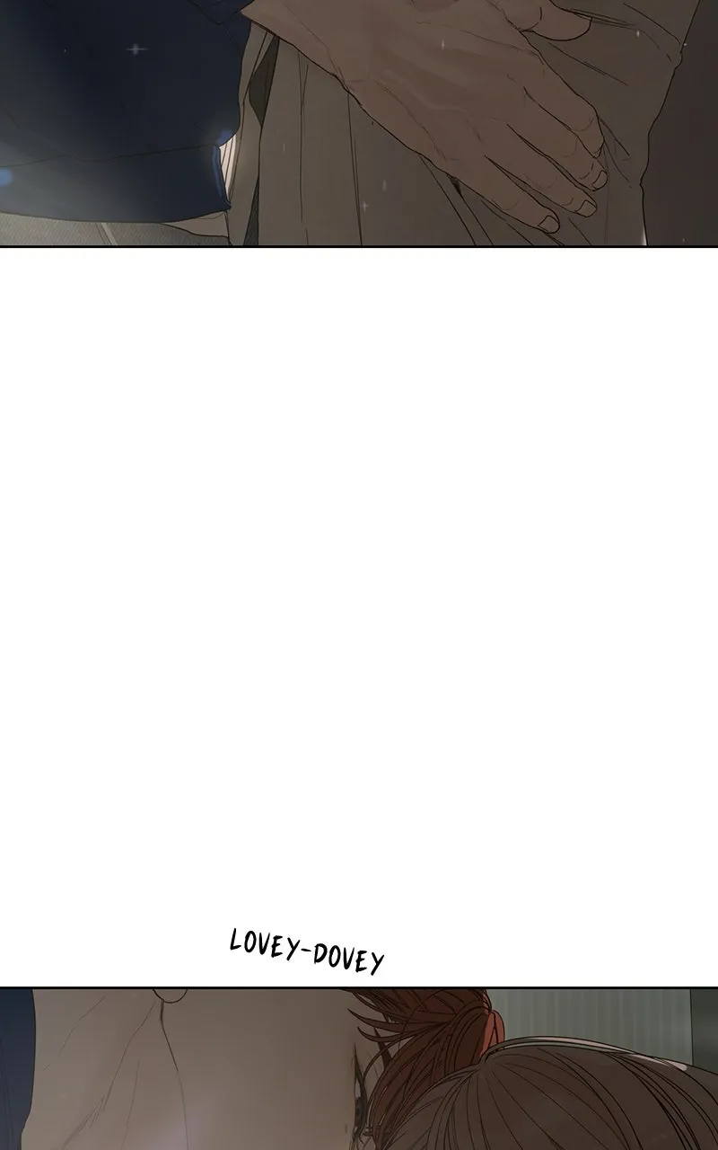 Degree of Love Chapter 76 page 165 - 
