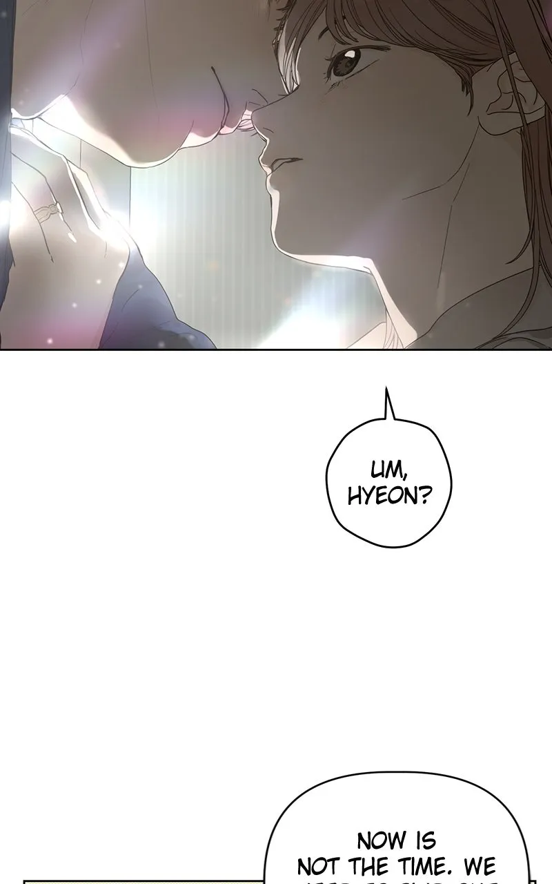 Degree of Love Chapter 76 page 166 - 