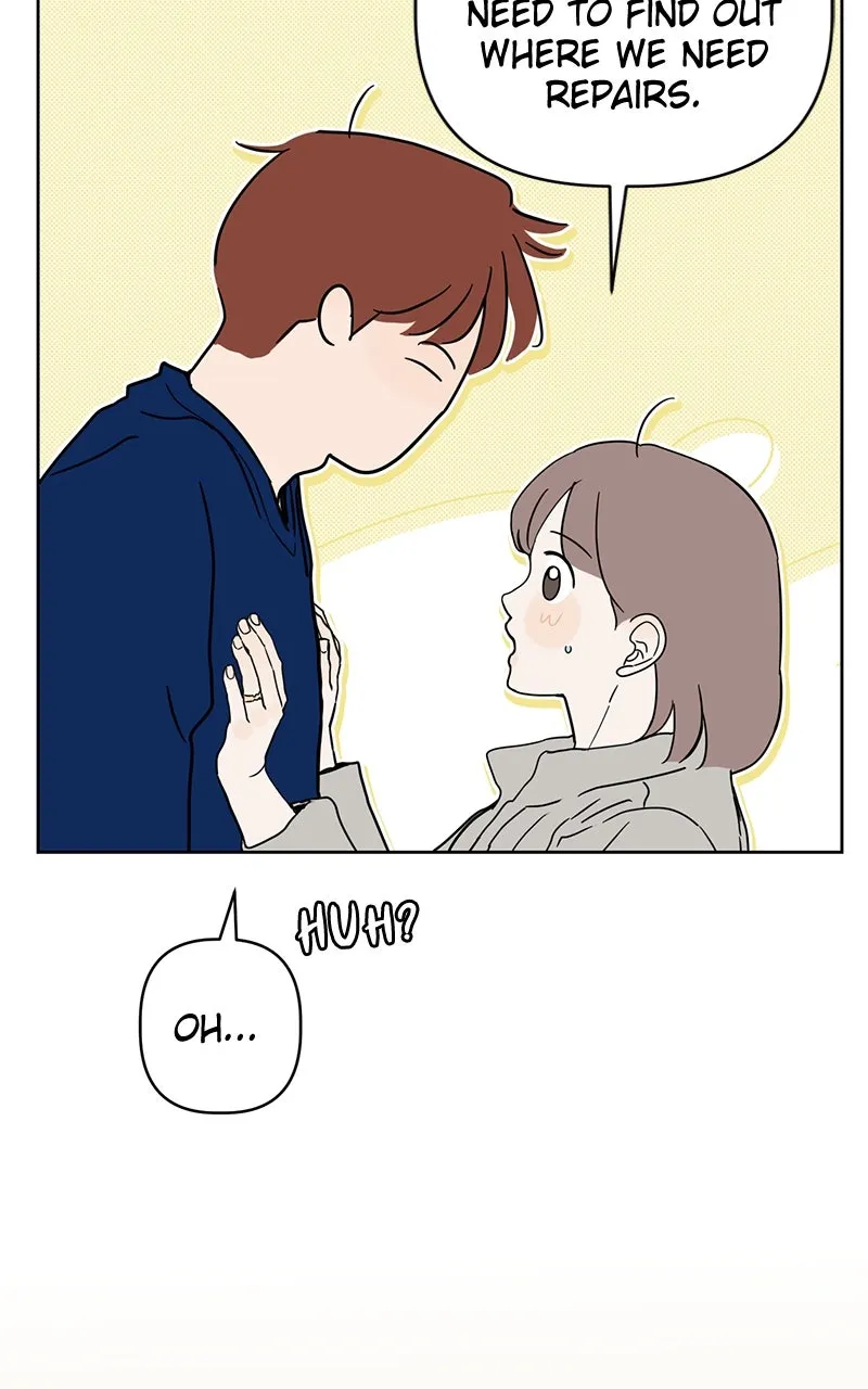 Degree of Love Chapter 76 page 167 - 