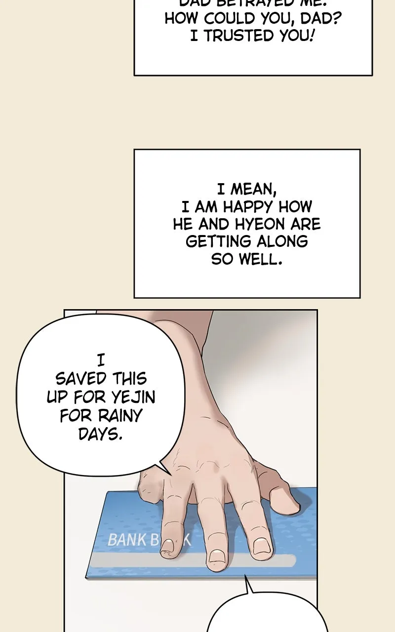 Degree of Love Chapter 76 page 169 - 