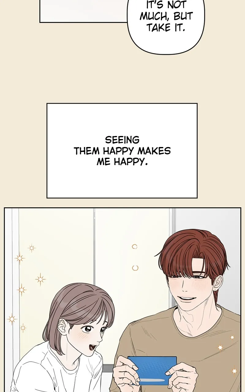 Degree of Love Chapter 76 page 170 - 