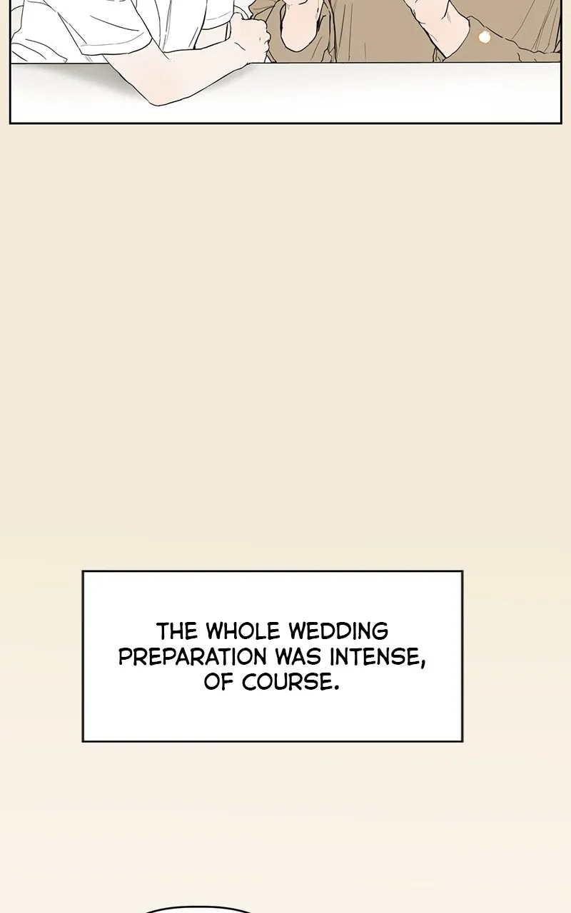 Degree of Love Chapter 76 page 171 - 