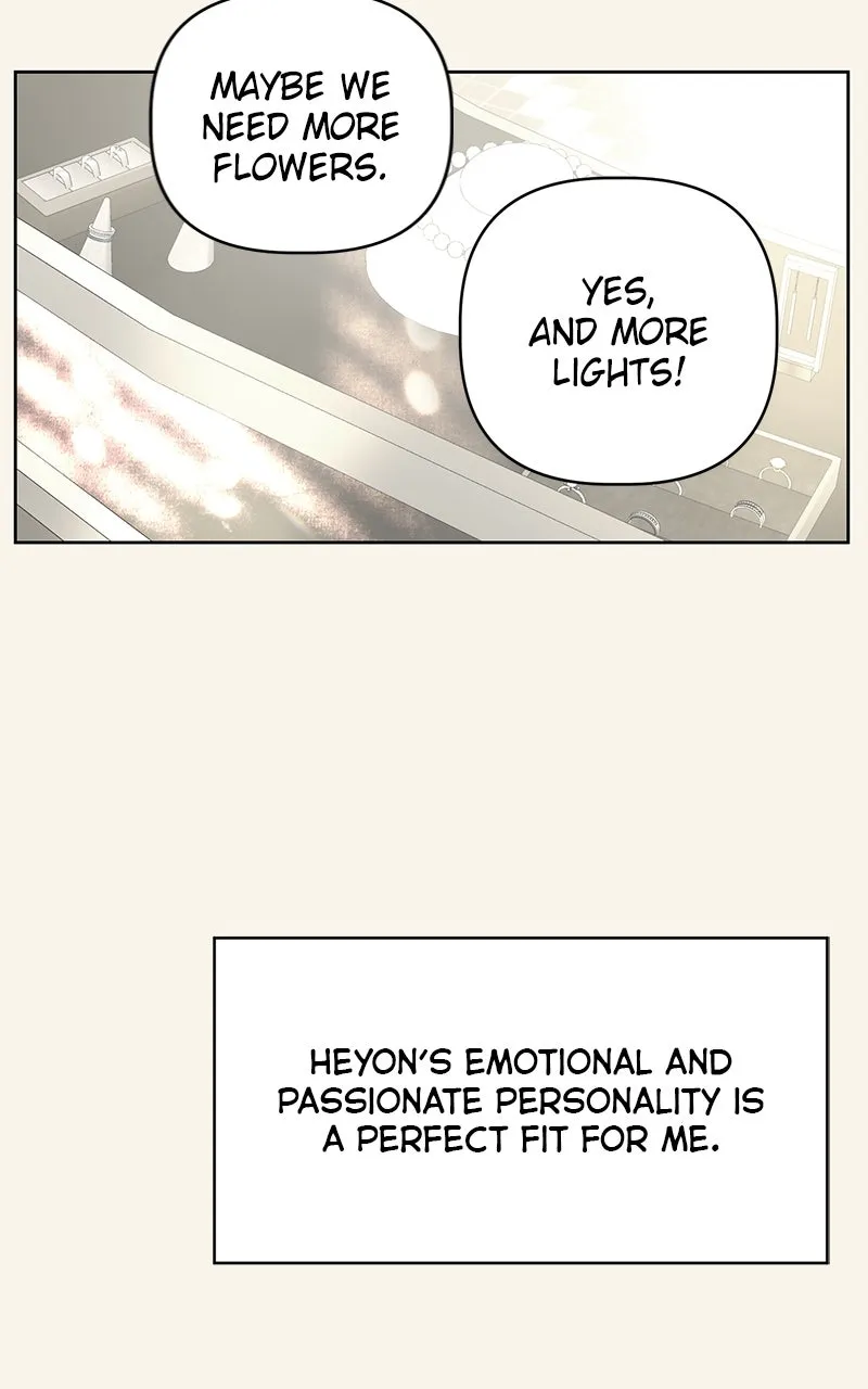 Degree of Love Chapter 76 page 172 - 