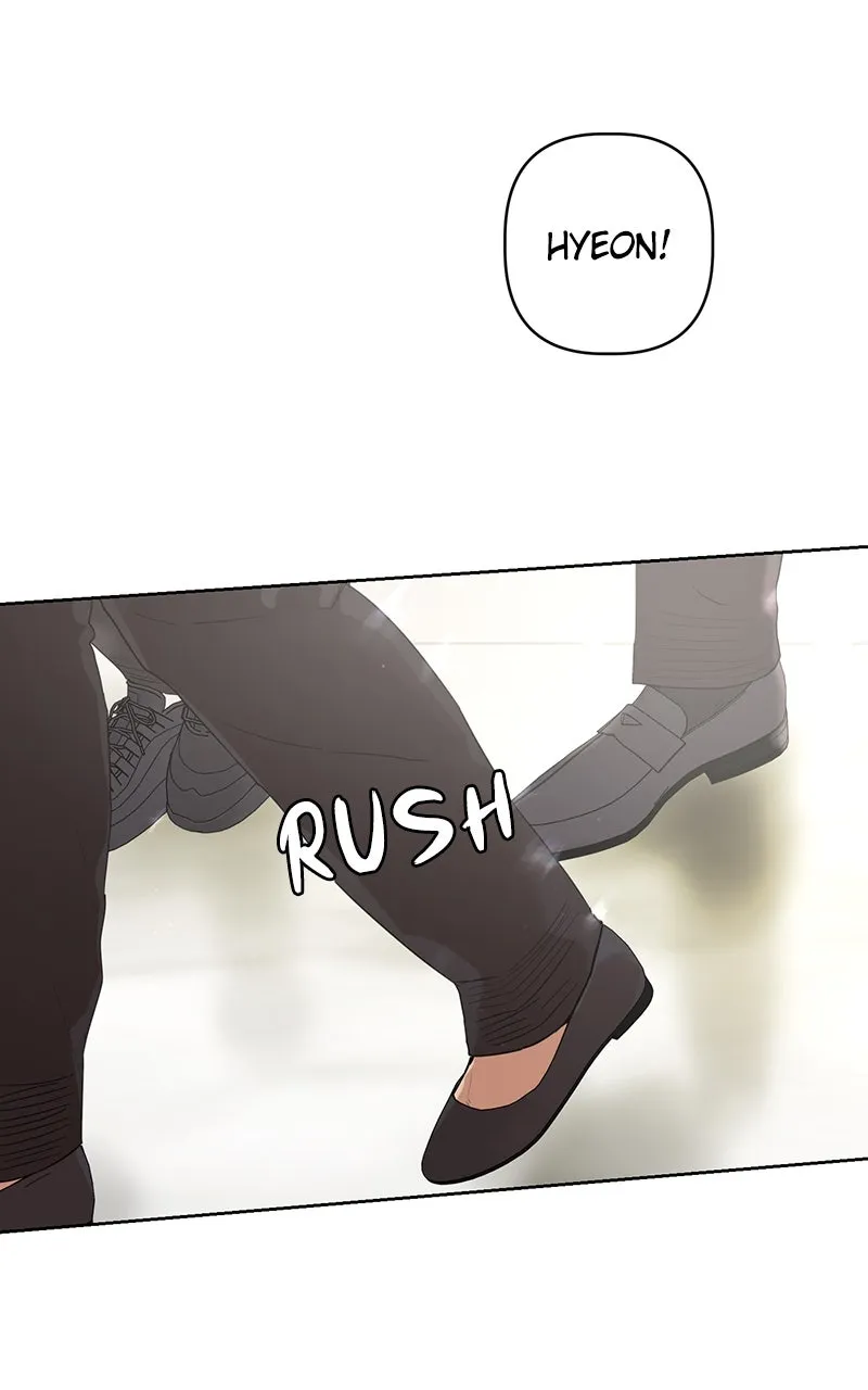 Degree of Love Chapter 76 page 184 - 