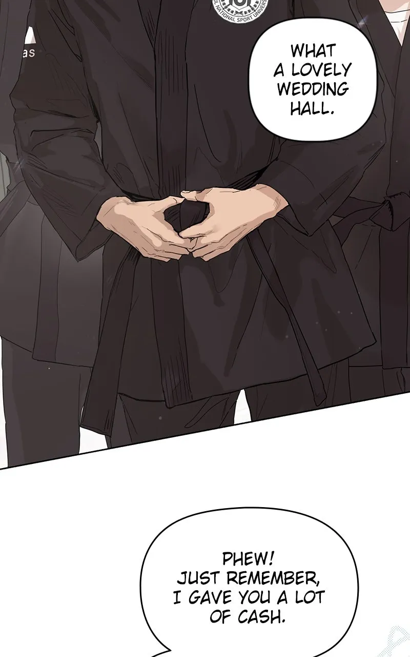 Degree of Love Chapter 76 page 186 - 