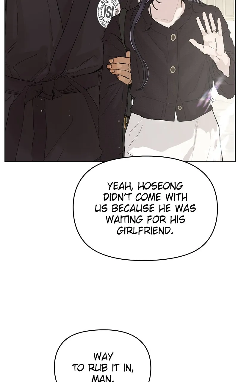Degree of Love Chapter 76 page 189 - 