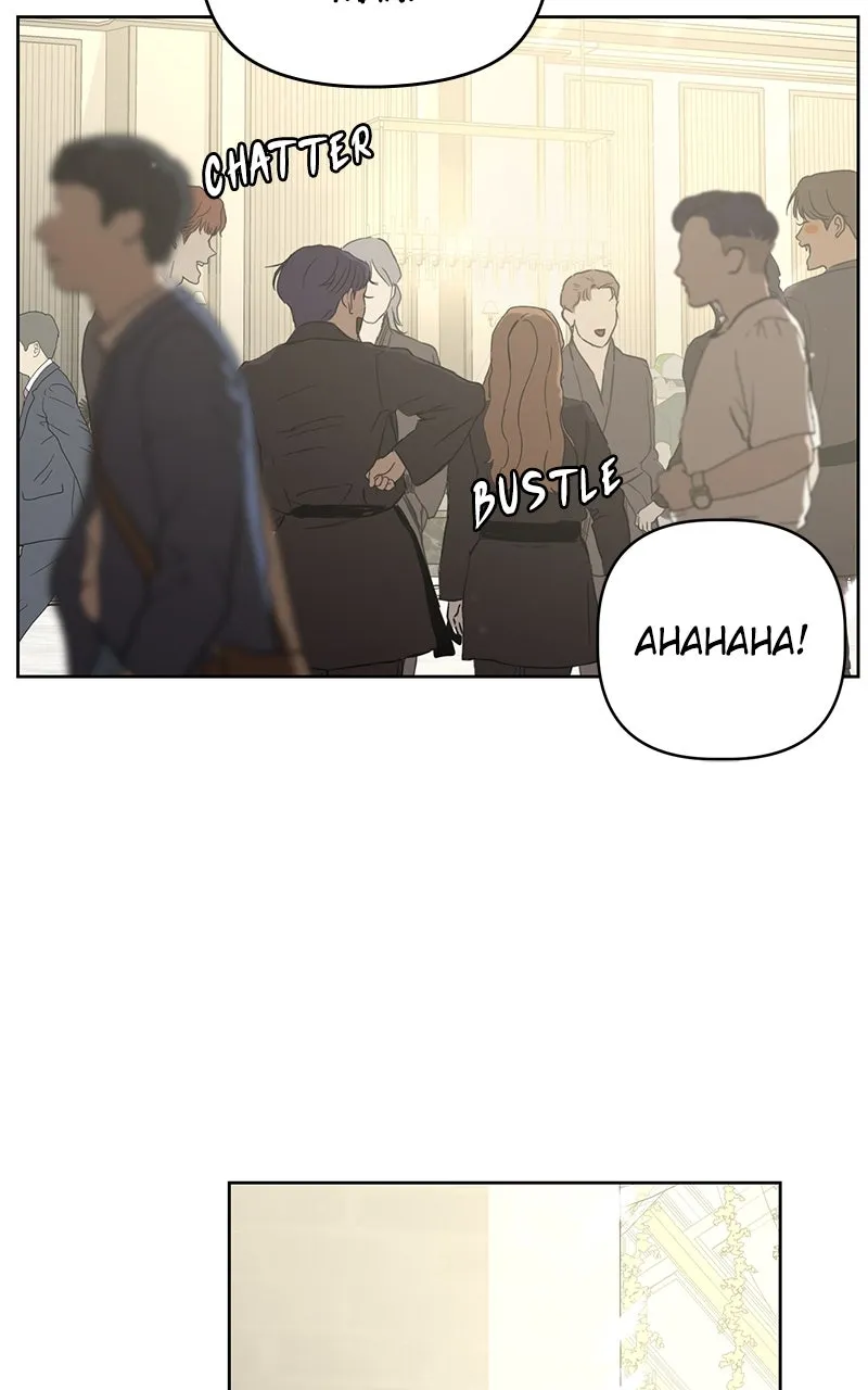 Degree of Love Chapter 76 page 190 - 