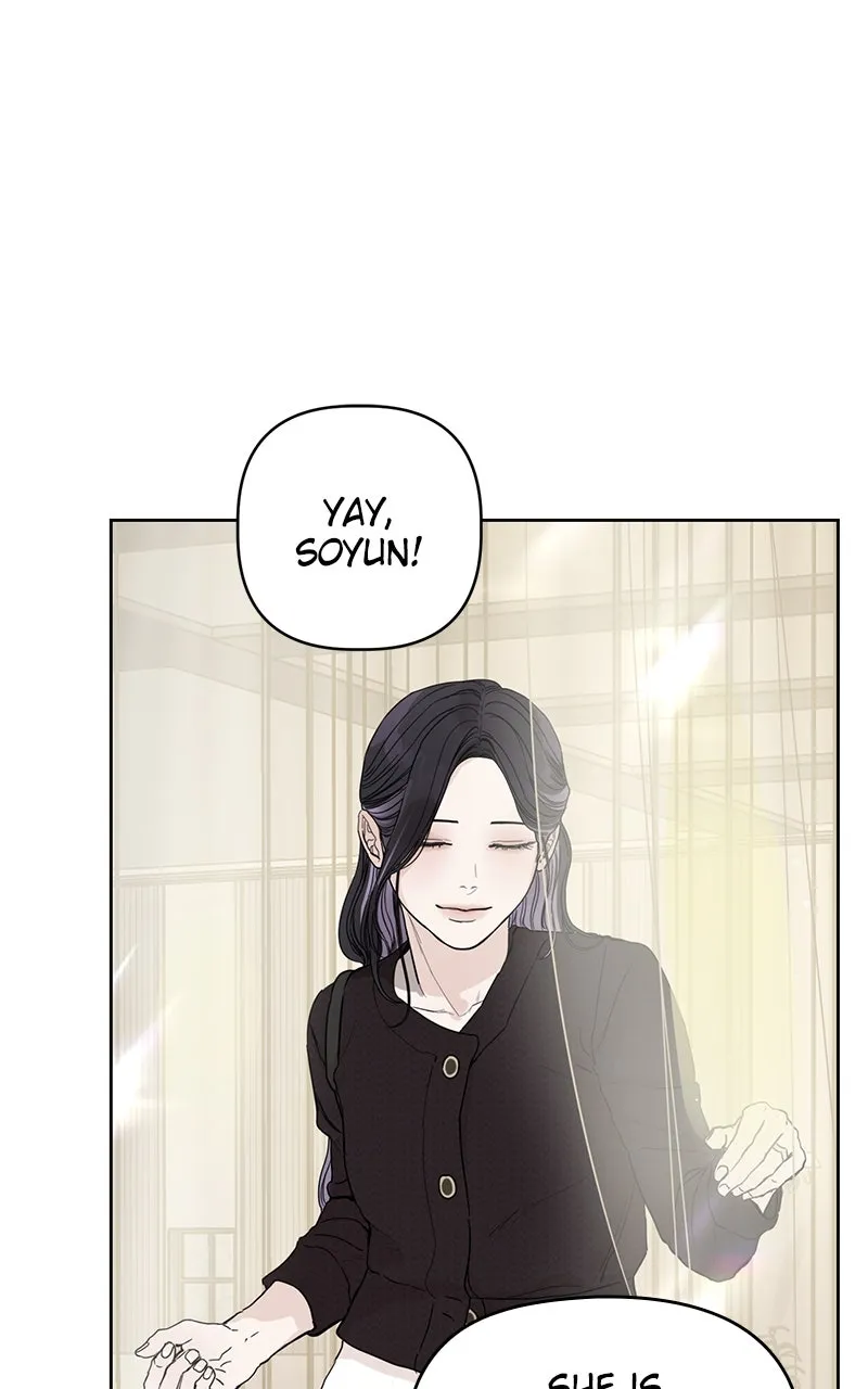 Degree of Love Chapter 76 page 193 - 