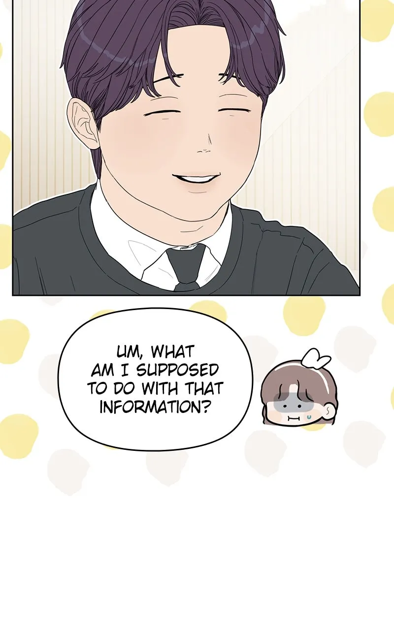 Degree of Love Chapter 76 page 196 - 
