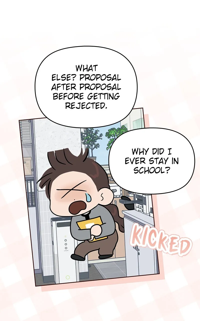 Degree of Love Chapter 76 page 199 - 