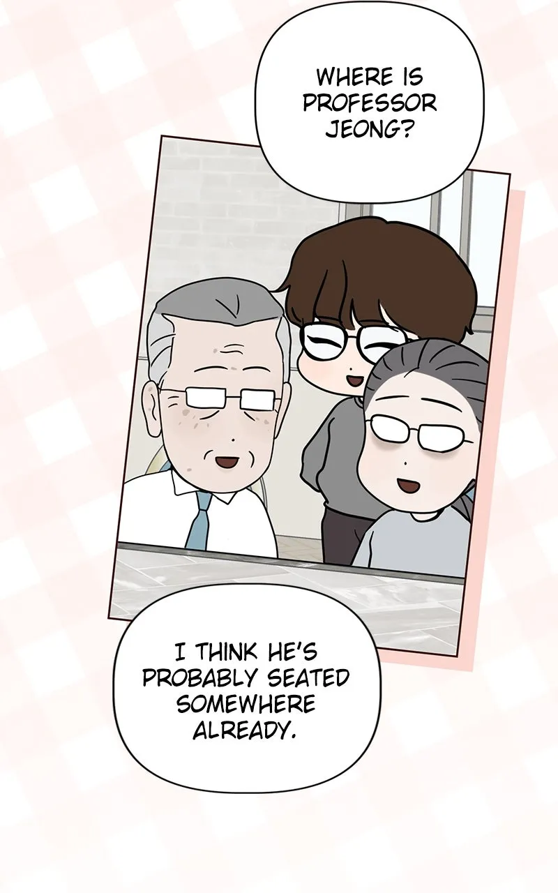 Degree of Love Chapter 76 page 200 - 