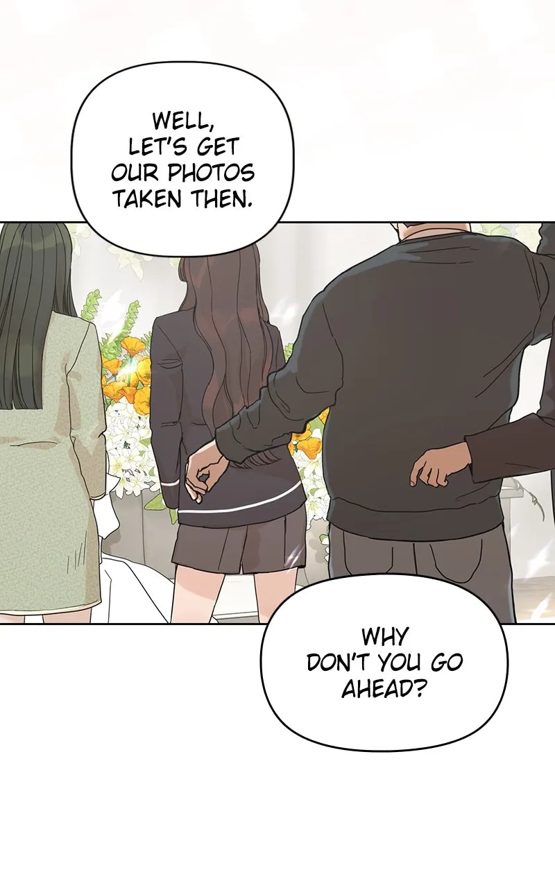 Degree of Love Chapter 76 page 201 - 