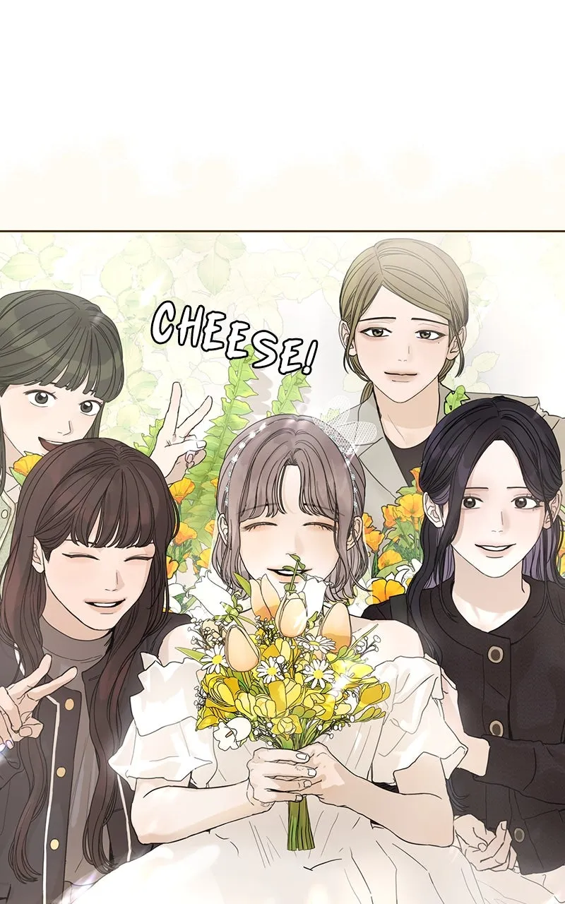Degree of Love Chapter 76 page 202 - 