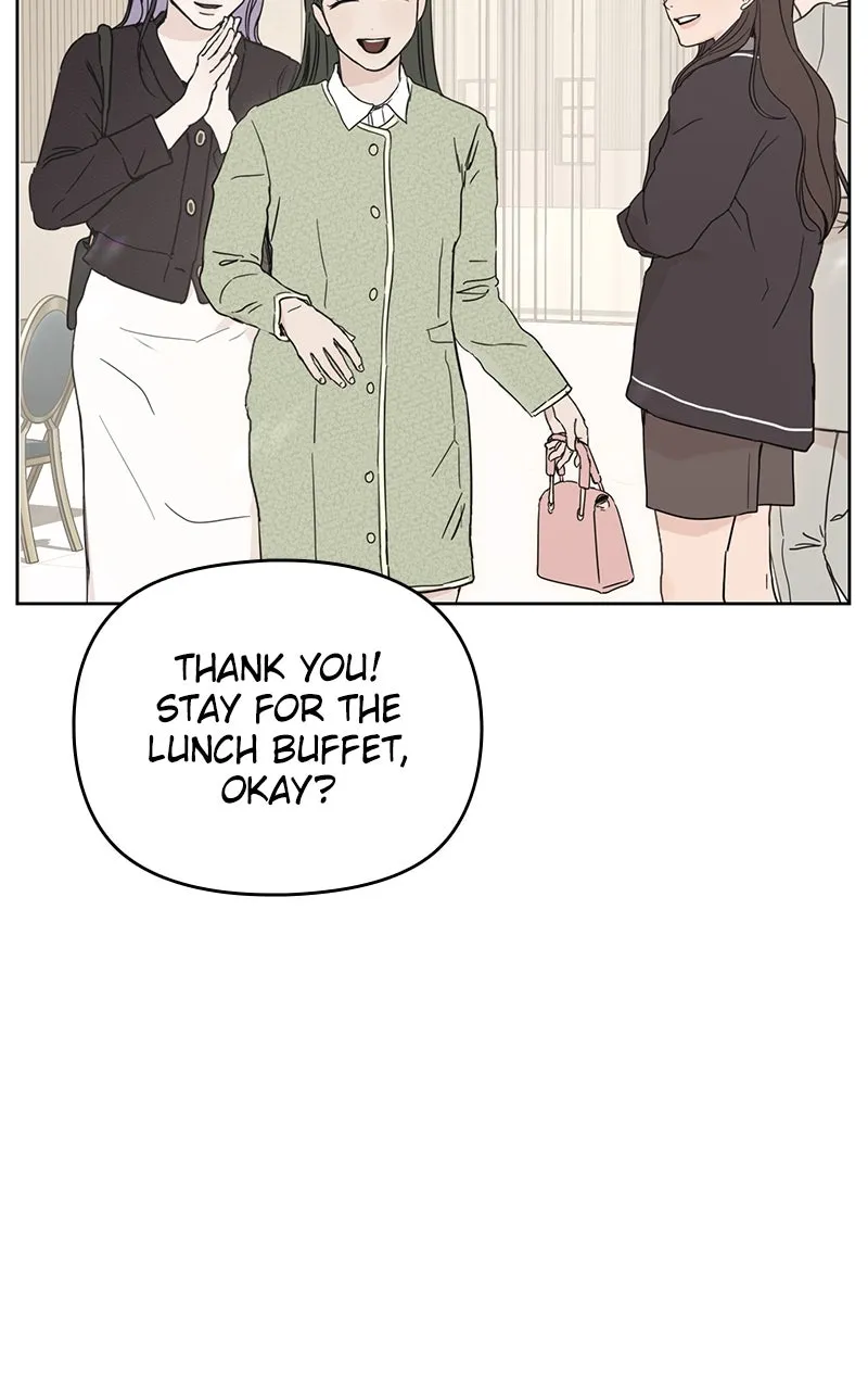 Degree of Love Chapter 76 page 204 - 