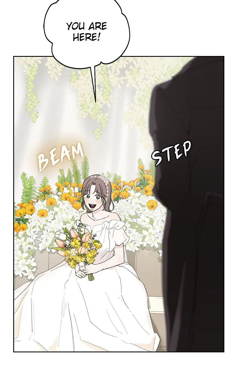 Degree of Love Chapter 76 page 206 - 