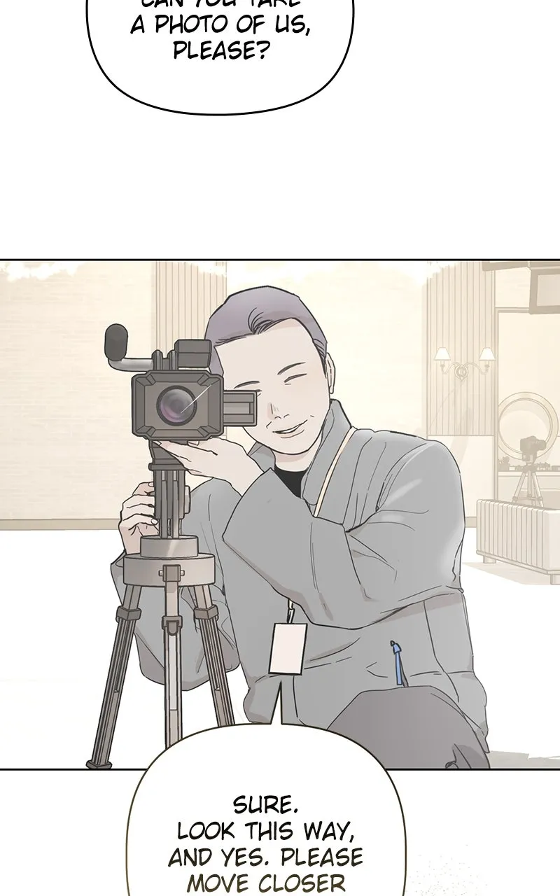Degree of Love Chapter 76 page 208 - 