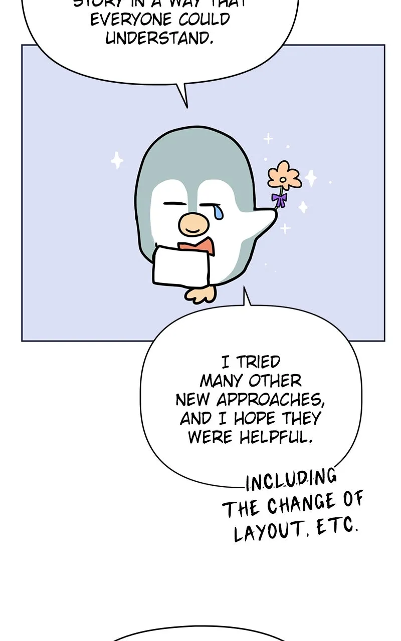Degree of Love Chapter 76 page 22 - 