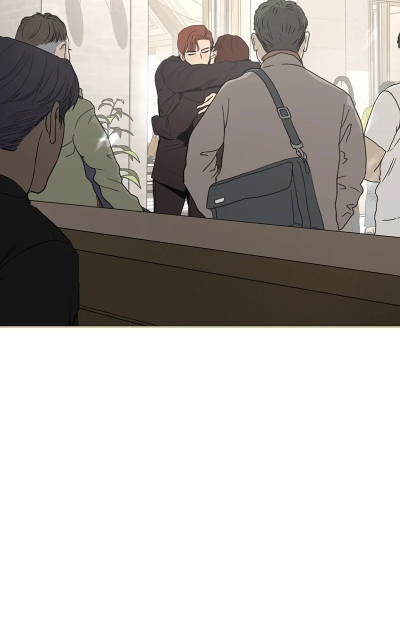 Degree of Love Chapter 76 page 217 - 