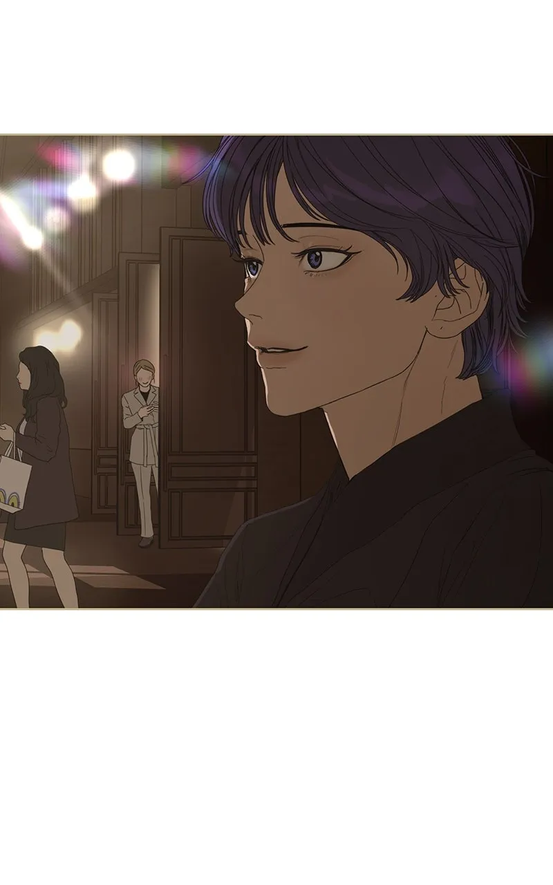 Degree of Love Chapter 76 page 218 - 