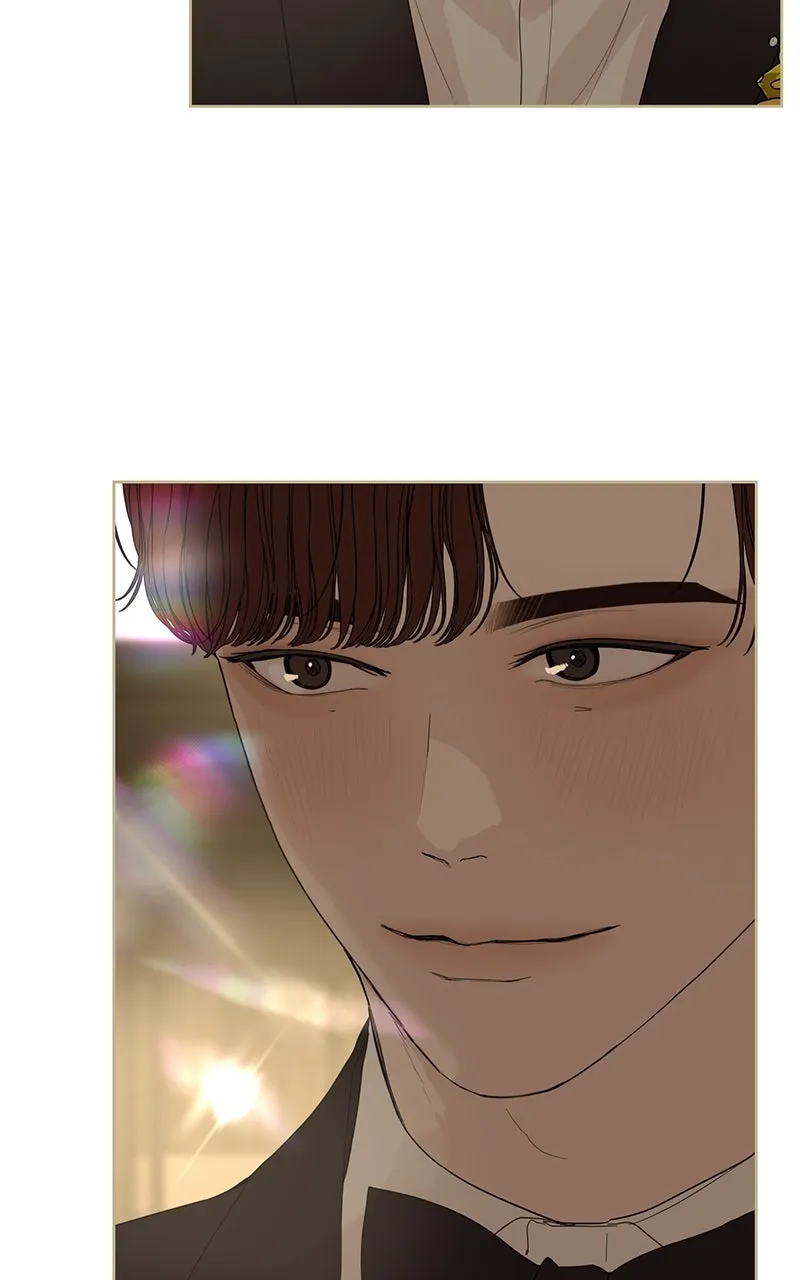 Degree of Love Chapter 76 page 222 - 