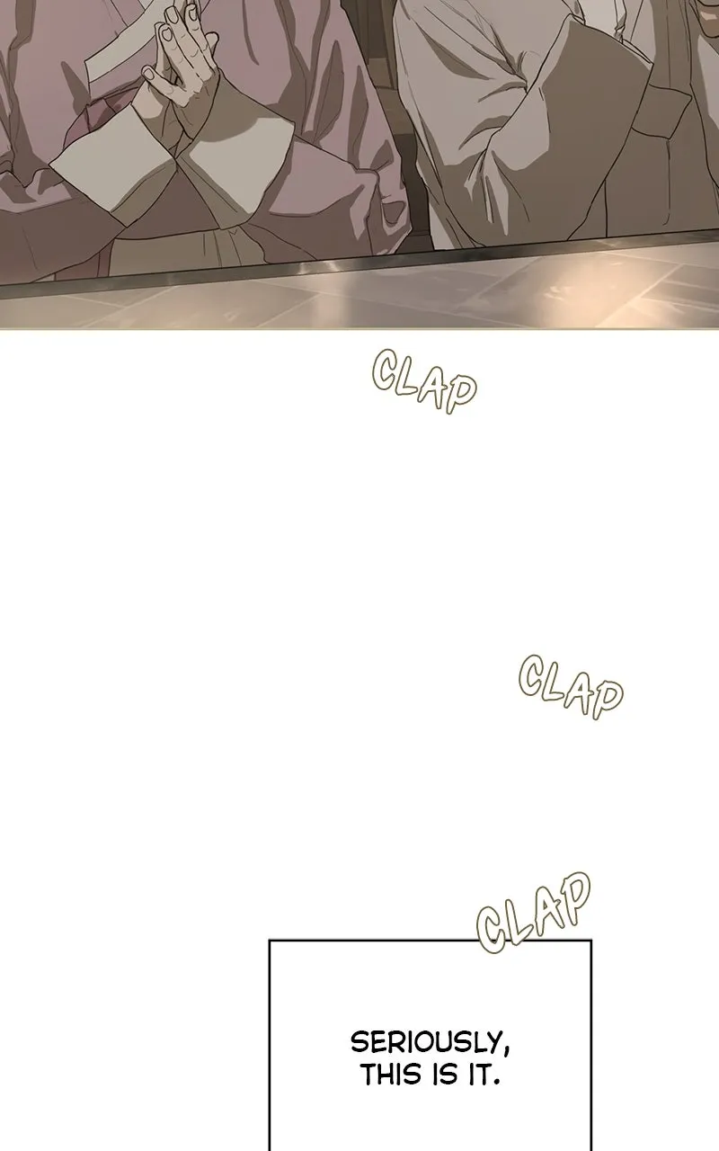 Degree of Love Chapter 76 page 226 - 