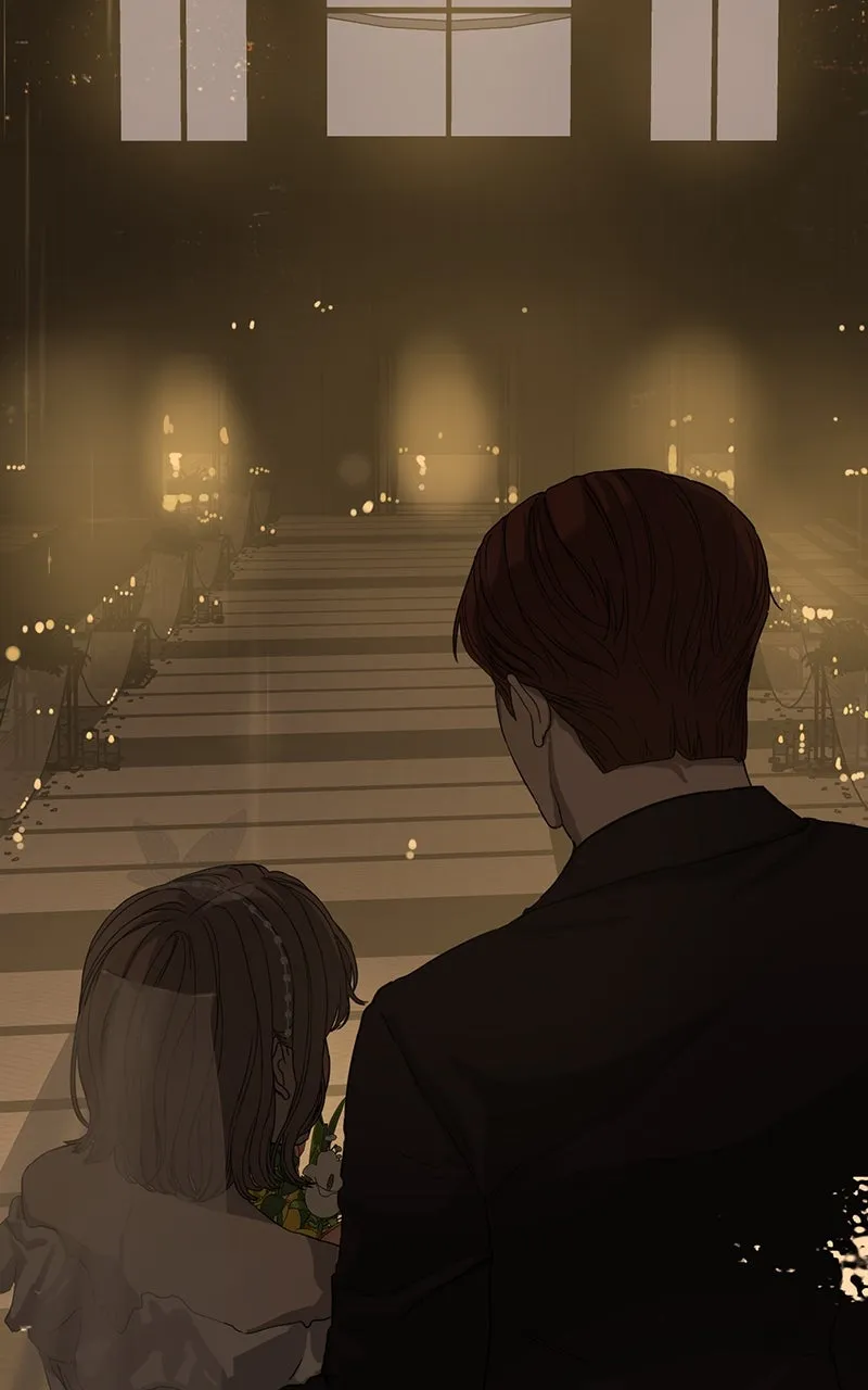 Degree of Love Chapter 76 page 233 - 