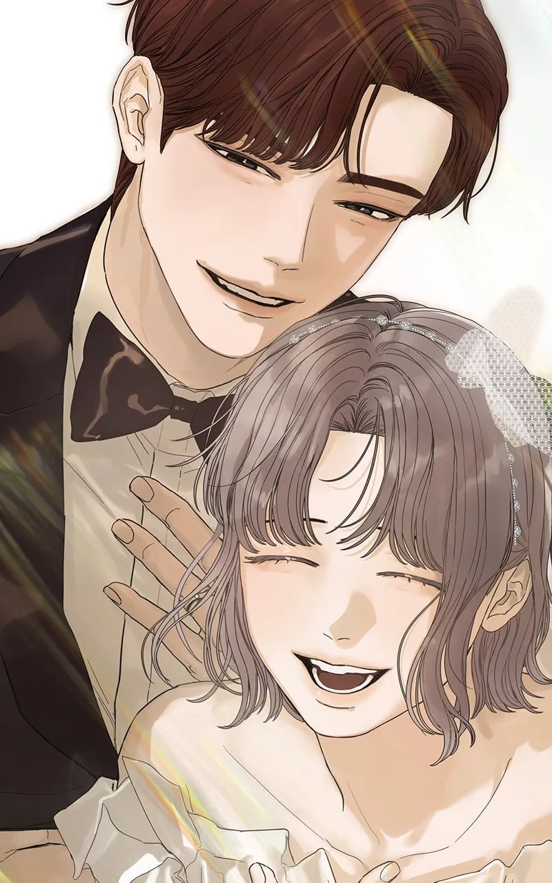 Degree of Love Chapter 76 page 236 - 